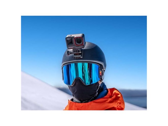 ライカ共同開発の広角アクションカメラ「Insta360 Ace Pro」発売、8K