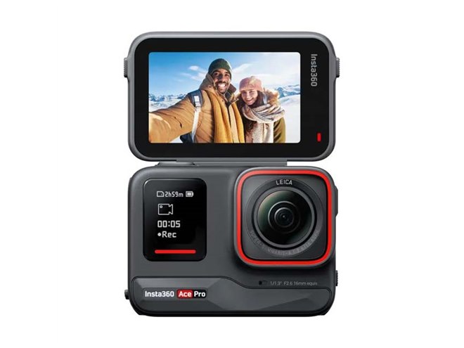 【店頭引き取り限定】インスタ360 Ace Pro スペシャルバンドル　カメラ　撮影　YouTube　ウェラブル 店頭引き取り限定】インスタ360 Ace Pro スペシャルバンドル カメラ