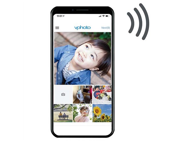 デジタルフォトフレーム 41gkYfnTh4L.jpg