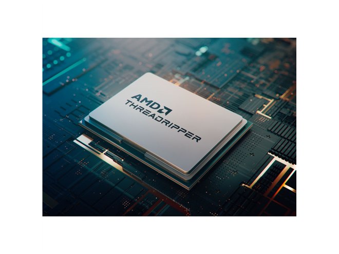ツクモ、「Ryzen Threadripper 7980X」を搭載したワークステーション
