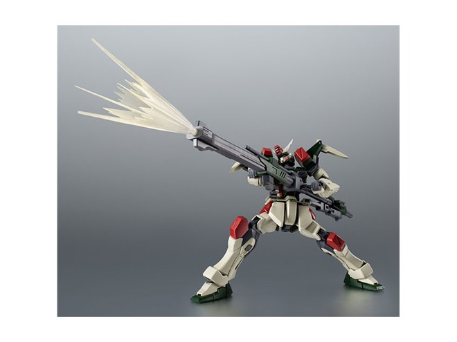Amazon | MG 機動戦士ガンダムSEED GAT-X103 バスターガンダム 1