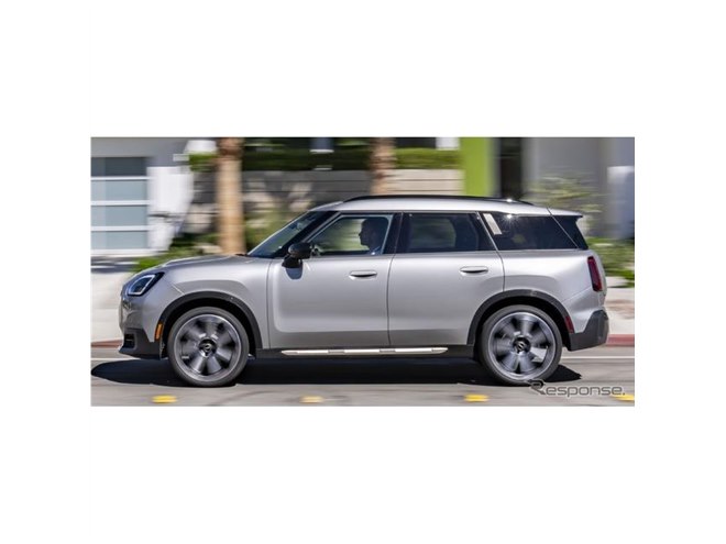 DANA COUNTRYMAN,新品未開封,ソフトロック,ダナ・カントリーマン MINI COUNTRYMAN (カントリーマン) 2023年モデルの製品画像