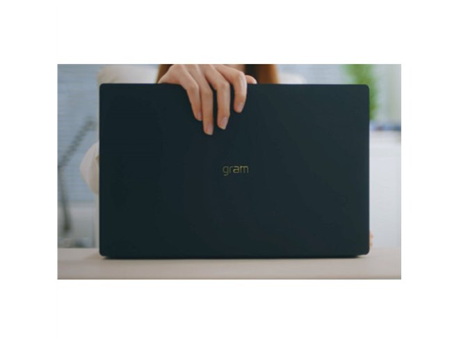 LG、厚さ10.99mmのビジネス向け15.6型有機ELノートPC「15Z90RT-NP53J