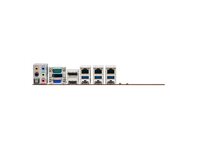 Super Micro、Ryzen対応のWS向けMicro ATXマザーボード「H13SAE