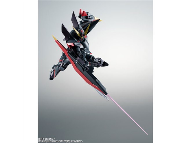 ROBOT魂「ブリッツガンダム ver. A.N.I.M.E.」発売日が明らかに