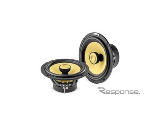 フォーカルから「K2 Power EVO」スピーカー全10機種発売