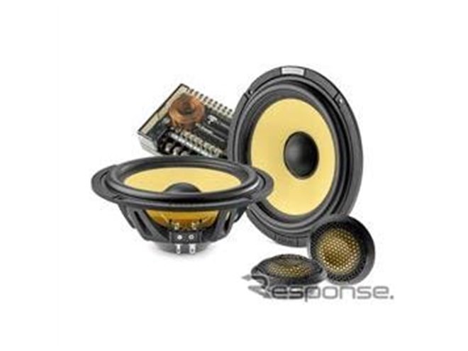 フォーカルから「K2 Power EVO」スピーカー全10機種発売