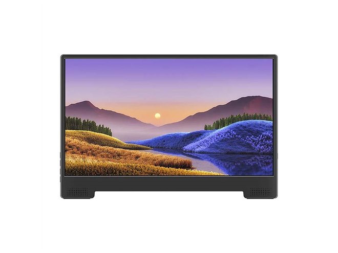 GeChic、USB PDに対応した15.6型モバイルモニター「On-Lap M152H