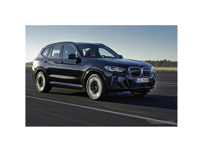 BMWとメルセデスベンツが合弁、急速充電ネットワークを中国で構築へ 