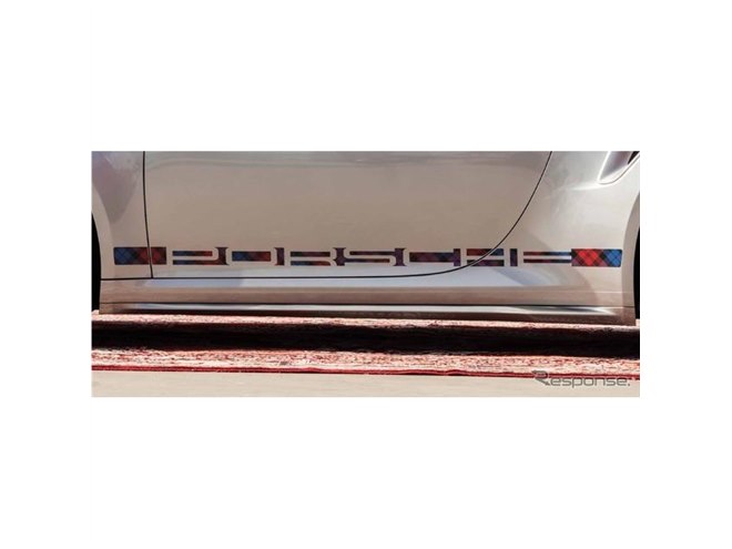 歴代911オリジナルコースター 激レア非売品 PORSCHE ポルシェ コースター 8枚セット 企業物