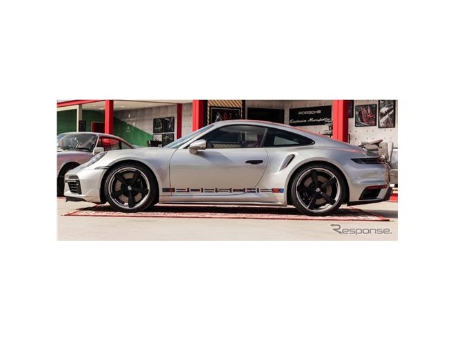 制作依頼　参考画像　ポルシェ 911 ターボ　バーガンディ 制作依頼 参考画像 ポルシェ 911 ターボ バーガンディ - メルカリ
