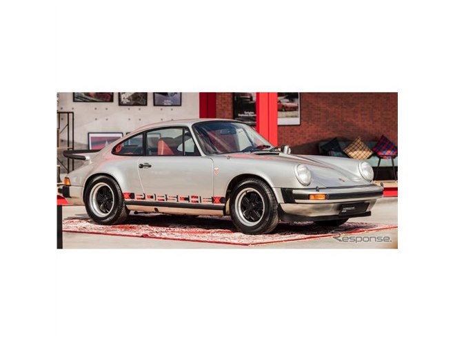 絶版ポルシェ９１１turbo１９７８ 絶版ポルシェ911turbo1978 - メルカリ