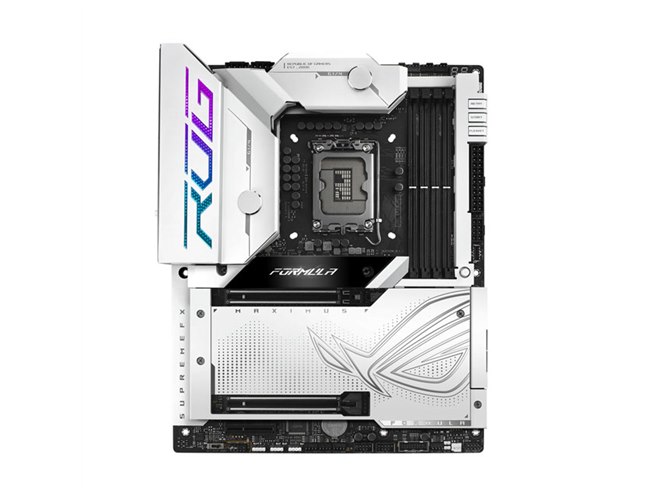 �uROG MAXIMUS Z790 FORMULA�v