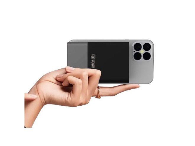 浜田電機、Apple WatchとiPhoneを同時に充電できるMagSafe対応 浜田電機、Apple WatchとiPhoneを同時に充電できるMagSafe対応