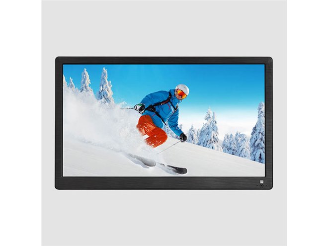 ダイアモンドヘッド、HDMI搭載でサブ液晶としても使える14型ポータブル