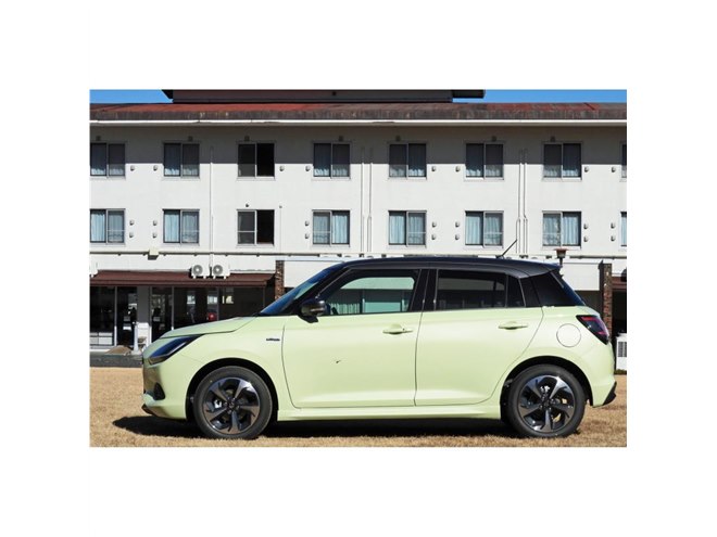 値下げ流用スズキスイフト！！軽サイズ！！ LARGUS ONLINE SHOP / スズキ スイフトスポーツ ZC31S 2WD SpecS 車