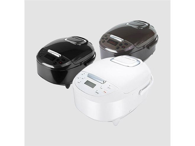 【圧力IHジャー炊飯器 SR-R10A ホワイト】 取扱い説明書・保障書付き Panasonic 炊飯器 パナソニック ホワイト SR-R10A-W 圧力IH