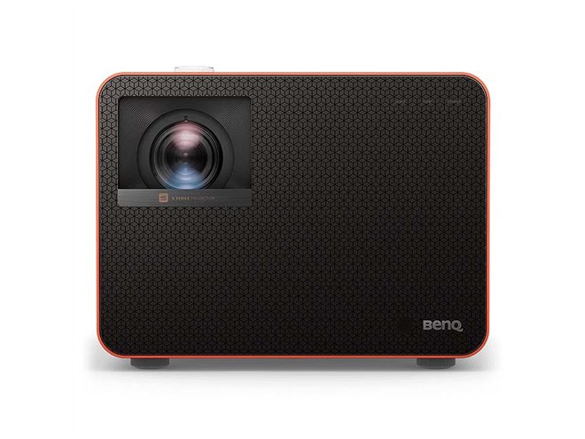 BenQ、3300ANSIルーメンの4Kゲーミングプロジェクター「X3100i