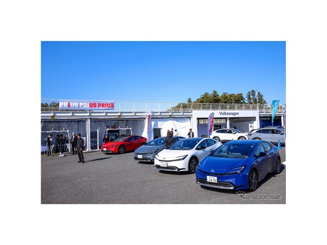 �g���^ �v���E�X�i10�x�X�g��މ�j