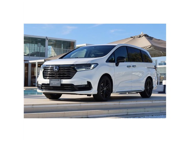 ホンダ・オデッセイ」復活 質感・機能を磨いた最新型の販売がスタート ホンダ・オデッセイ」復活 質感・機能を磨いた最新型の販売がスタート