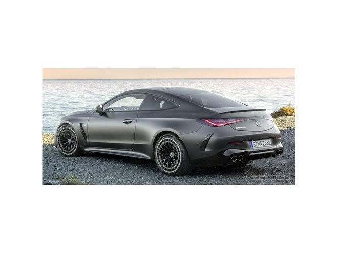 メルセデス・ベンツ GLEクラス クーペの価格・新型情報