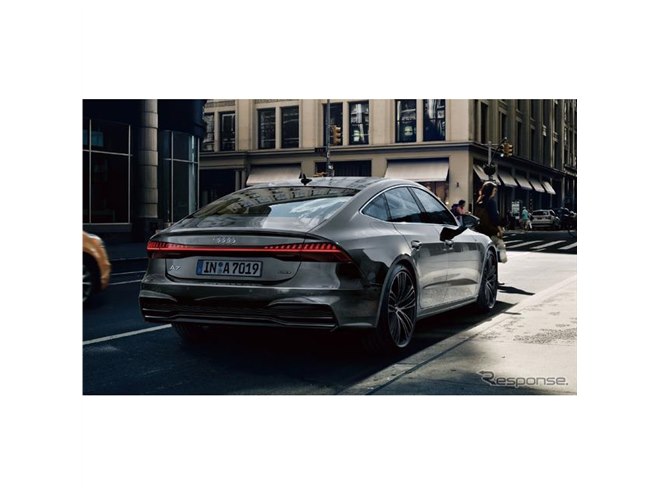 リジカラ　アウディ　A6 A7 S7 リジカラ アウディ A6 A7 S7 リジカラ アウディ A6 A7 S7