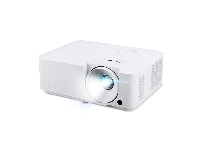 プロジェクター 白 エイサー、レーザー光源を採用したプロジェクター「XL2330W」「PL2520i
