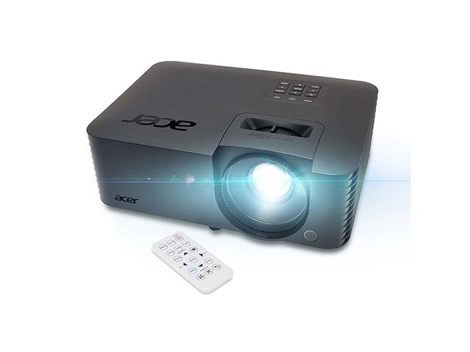 エイサー、レーザー光源を採用したプロジェクター「XL2330W」「PL2520i