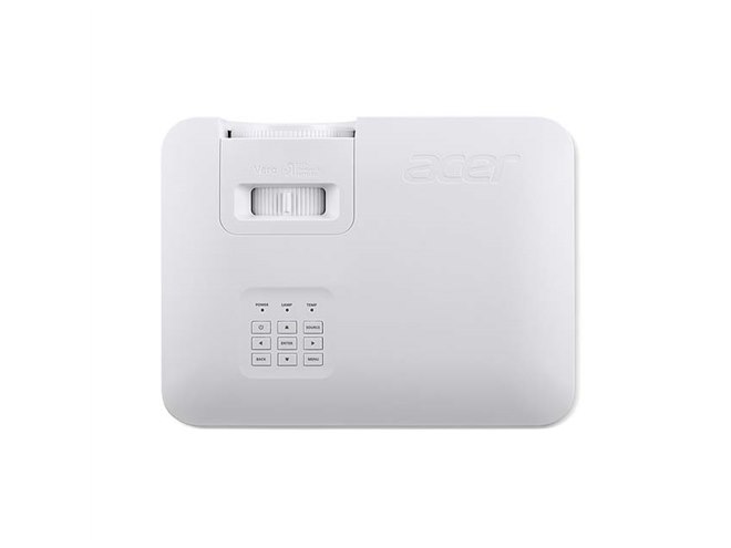 エイサー、レーザー光源を採用したプロジェクター「XL2330W」「PL2520i