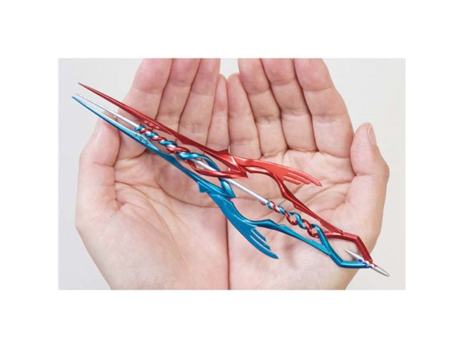 創刊号290円、週刊「エヴァンゲリオン初号機をつくる」が2024年1月4日