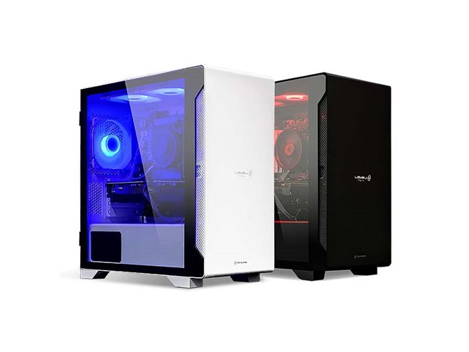 iiyama、WEB限定のエントリー向けゲーミングPC「LEVELθ（レベル シータ）」 - 価格.com