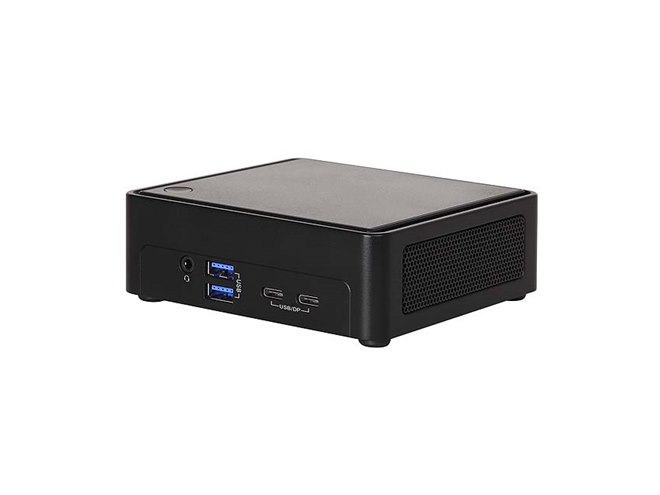 ASRock、ベアボーンキット「NUCS BOX/NUC BOX」シリーズ - 価格.com