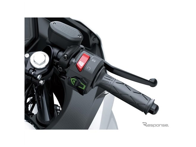 カワサキ、電動モーターサイクル『Ninja e-1』『Z e-1』1月発売