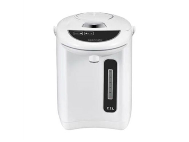 ダイアモンドヘッド、2.2Lの電気保温ポット「RM-213H」 - 価格.com