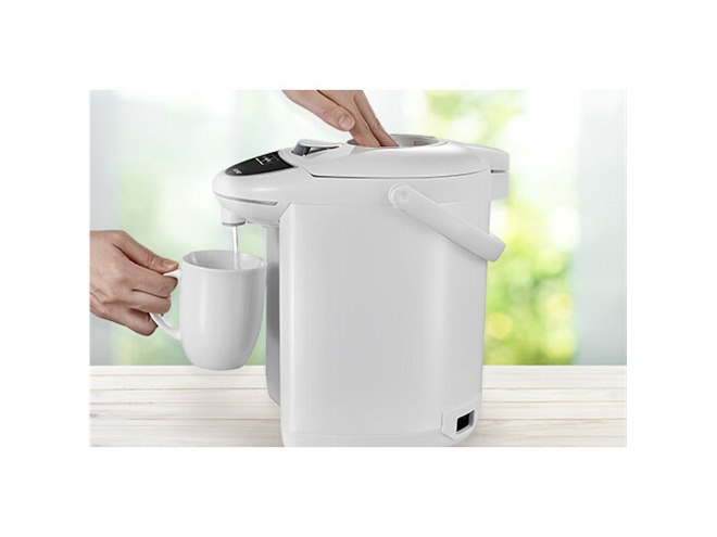 ダイアモンドヘッド、2.2Lの電気保温ポット「RM-213H」 - 価格.com