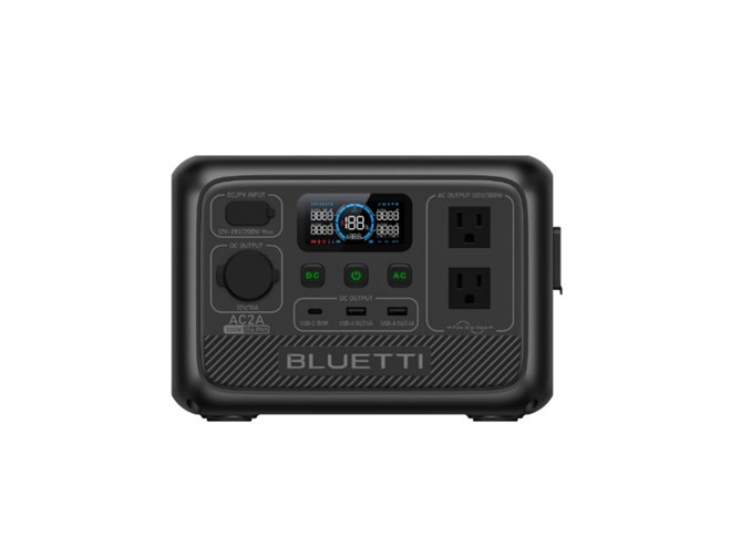 BLUETTI、ポータブル電源/ソーラーパネルセット対象のセールは本日12月