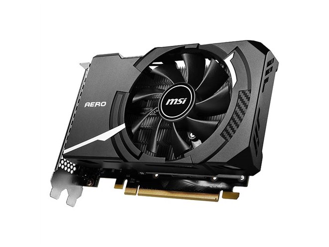 Amazon.com: MSI Gaming GeForce GTX 1650 Super 128-Bit HDMI