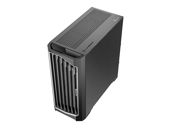 Antec、静音性特化のフルタワーPCケース「Performance1 Silent」を本日