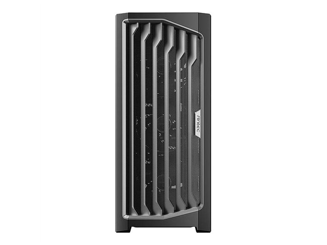 Antec、静音性特化のフルタワーPCケース「Performance1 Silent」を本日