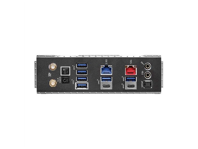 ASRock、Ryzen Threadripperを搭載可能なWS向けマザーボード