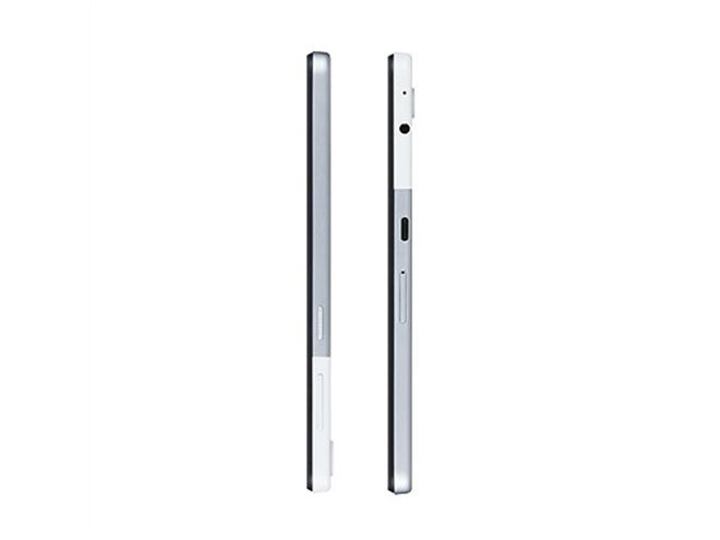 ドコモ、Wi-Fiモデルの10.1型タブレット「LAVIE Tab T10d」を12 ドコモ、Wi-Fiモデルの10.1型タブレット「LAVIE Tab T10d」を12