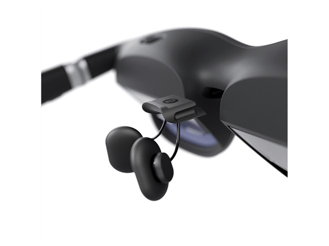 VITURE、フルHD/120型相当の大画面でゲームや映画を楽しめると VITURE、フルHD/120型相当の大画面でゲームや映画を楽しめると