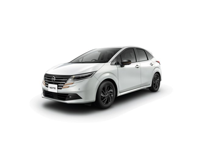 日産が「サクラ」「ノート」など7車種に特別仕様車「90th Anniversary