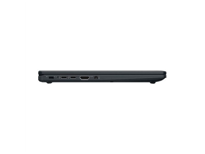 Dynabook、約979gの13.3型ノートPC「dynabook V8/V6」2023年秋冬