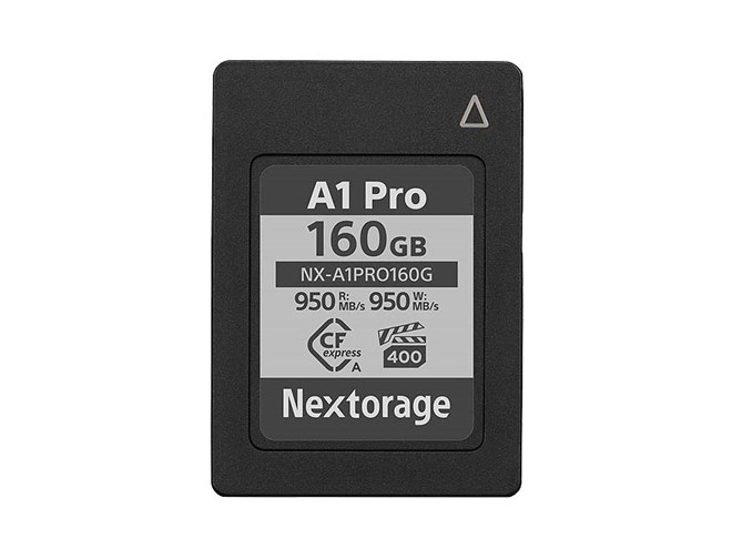 NX-A1PRO160G