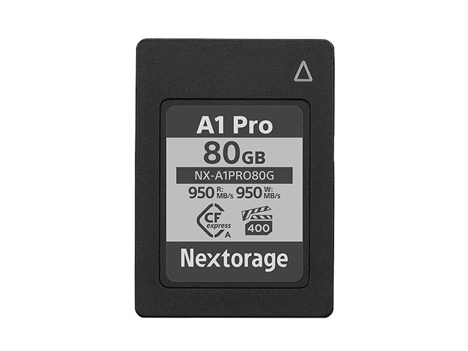 NX-A1PRO80G