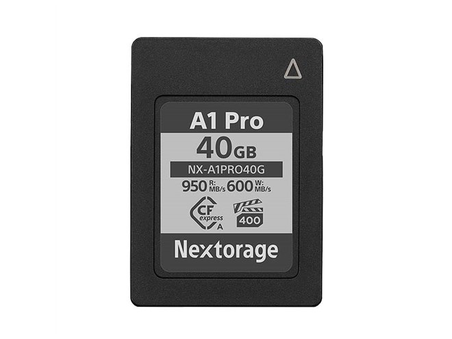 NX-A1PRO40G