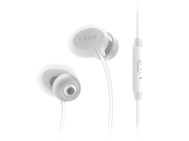 AZLA ASE-500 ASMR ASMRシリコンイヤホン③ AZLA ASMR Earphone (ASE-500) Review: Silicone Bliss