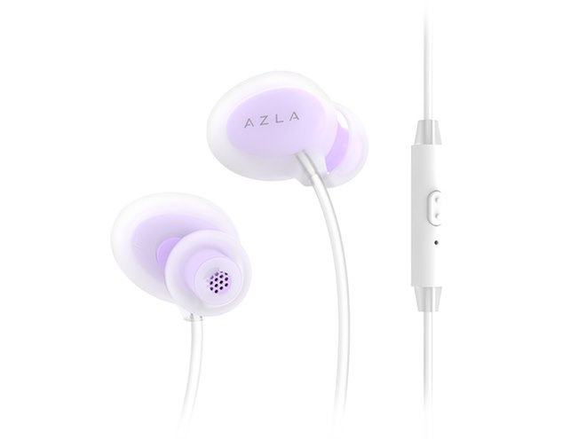AZLA ASE-500 ASMR ASMRシリコンイヤホン 31-qL9sYIPL._SS200_.jpg