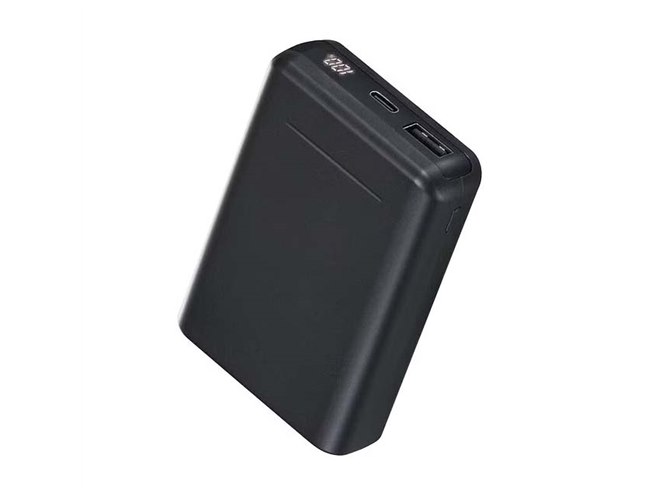 ゲオ、20000mAhと10000mAhのモバイルバッテリー3製品 - 価格.com